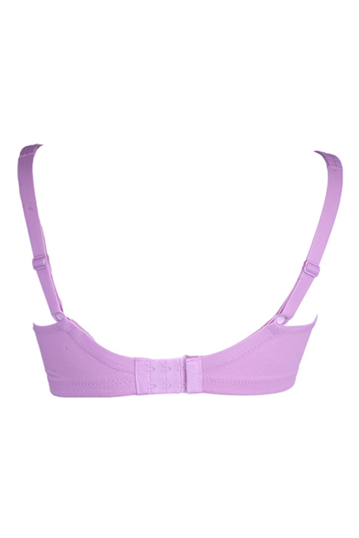 BLS - Celia Non Wired And Non Padded Cotton Bra - Skin — image 2 — Meeshop Pakistan