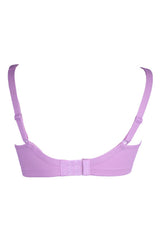 BLS - Celia Non Wired And Non Padded Cotton Bra - Skin view 2