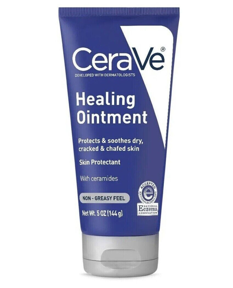 CeraVe - Healing Ointment - 144g — image 1 — Meeshop Pakistan