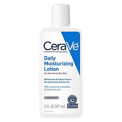 CeraVe - Moisturizing Lotion - 87ml — image 1 — Meeshop Pakistan