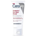 CeraVe - Diabetics Dry Skin Relief Moisturizing  Cream - 236ml