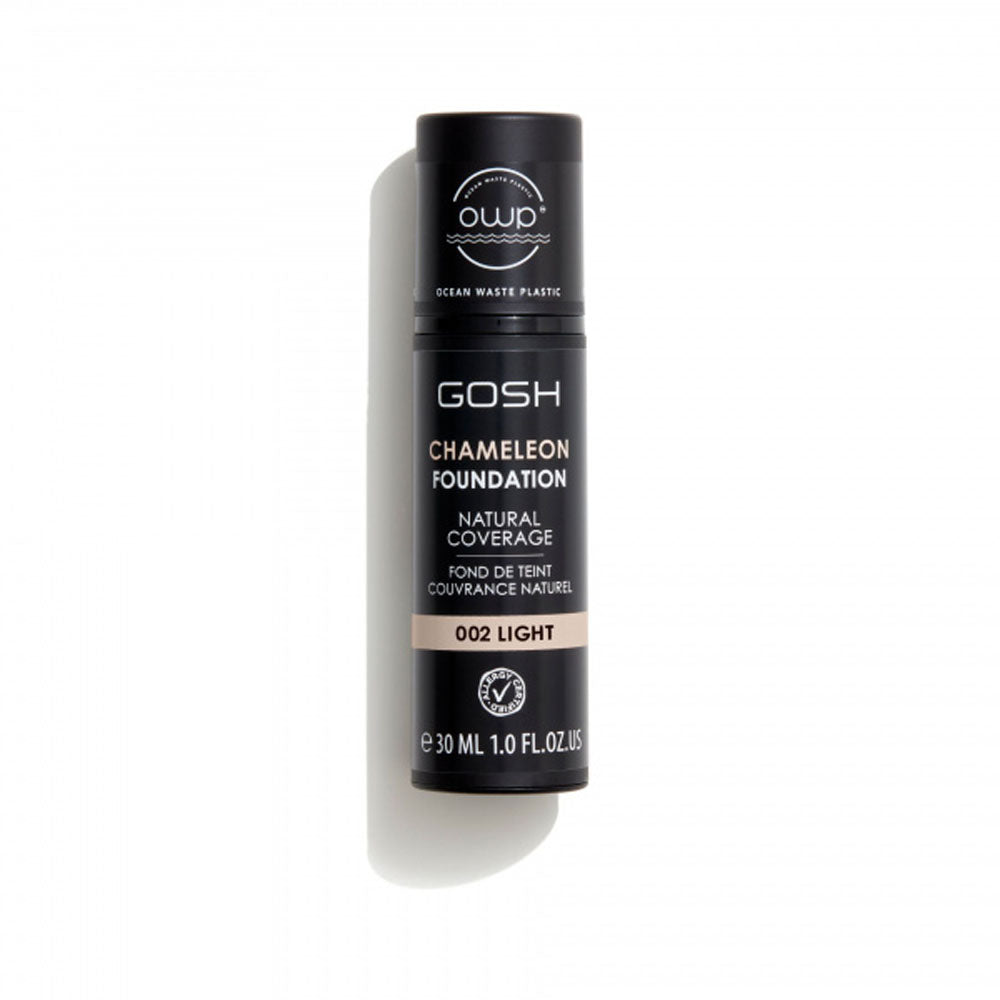 GOSH-Chameleon Foundation — image 2 — Meeshop Pakistan