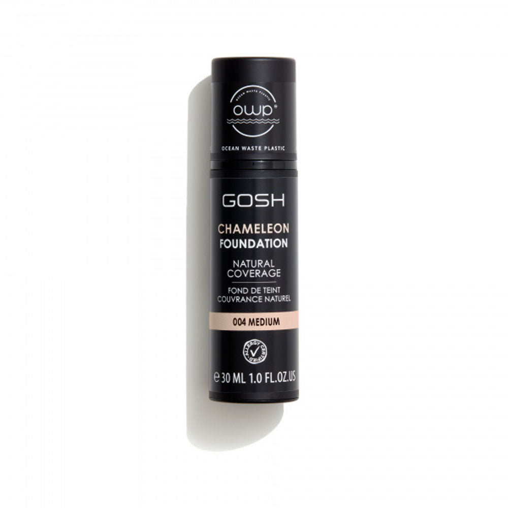 GOSH-Chameleon Foundation — image 1 — Meeshop Pakistan