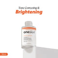 Oneskin - Citrus Delight - Vitamin C 5%, Alpha Arbutin 1%. Bearberry Extract - 30ml