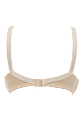 BLS - Clara Non Wired And Non Padded Cotton Bra - Skin view 2