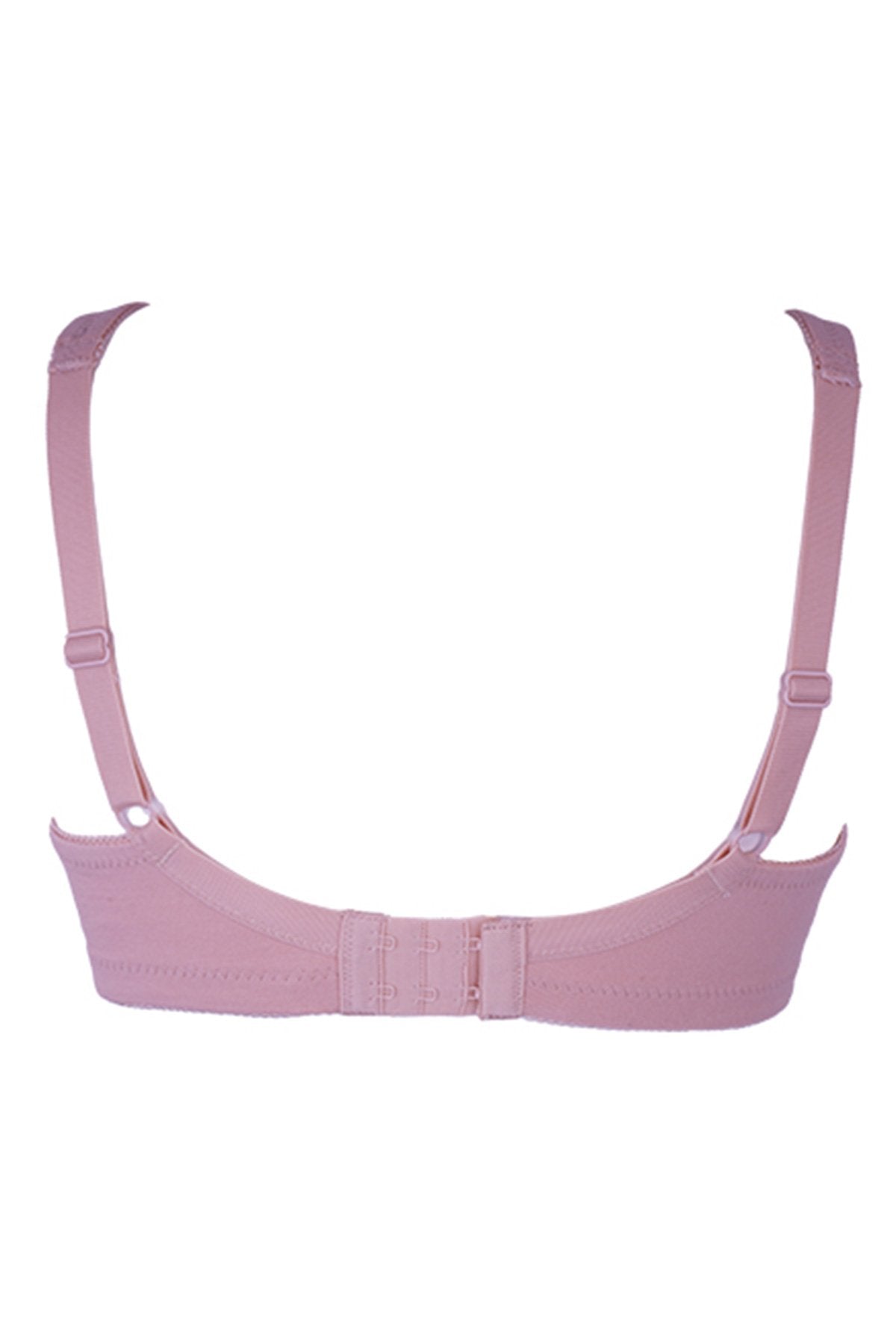 BLS - Clarise Non Wired And Non Padded Cotton Bra - Skin — image 2 — Meeshop Pakistan