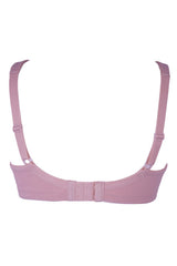 BLS - Clarise Non Wired And Non Padded Cotton Bra - Skin view 2