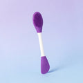FreshLabs - Cleanse + Glow Silicone Brush