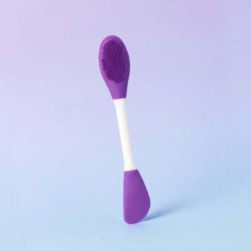 FreshLabs - Cleanse + Glow Silicone Brush — image 1 — Meeshop Pakistan