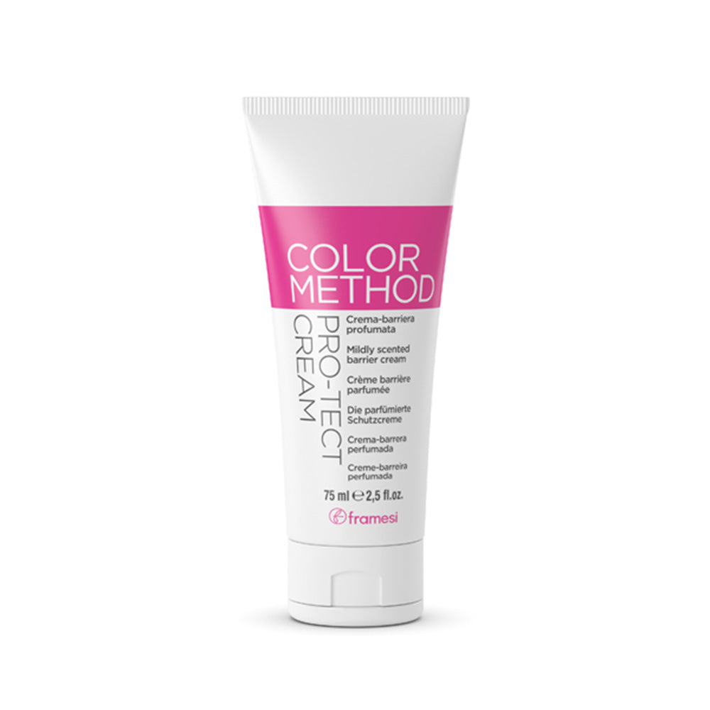 Framesi - Color Method Protect Cream 100 ml — image 1 — Meeshop Pakistan