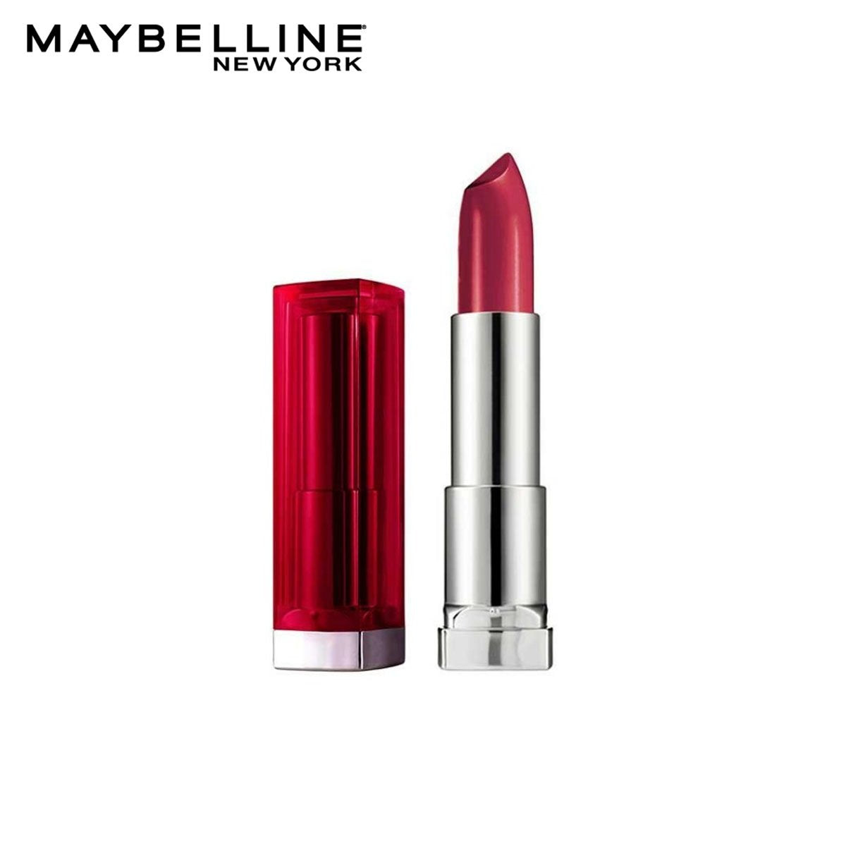 Maybelline - Color Sensational Lipstick - 540 Hollywood Red — image 1 — Meeshop Pakistan