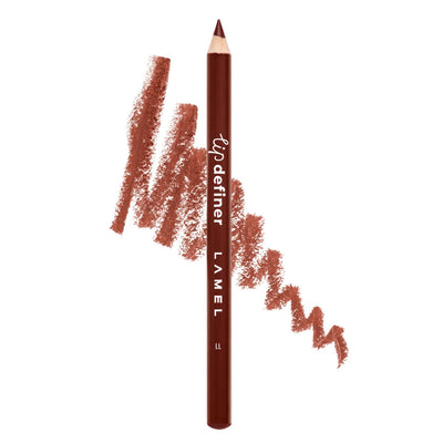 Lamel - Contour Pencil Lip Definer 11