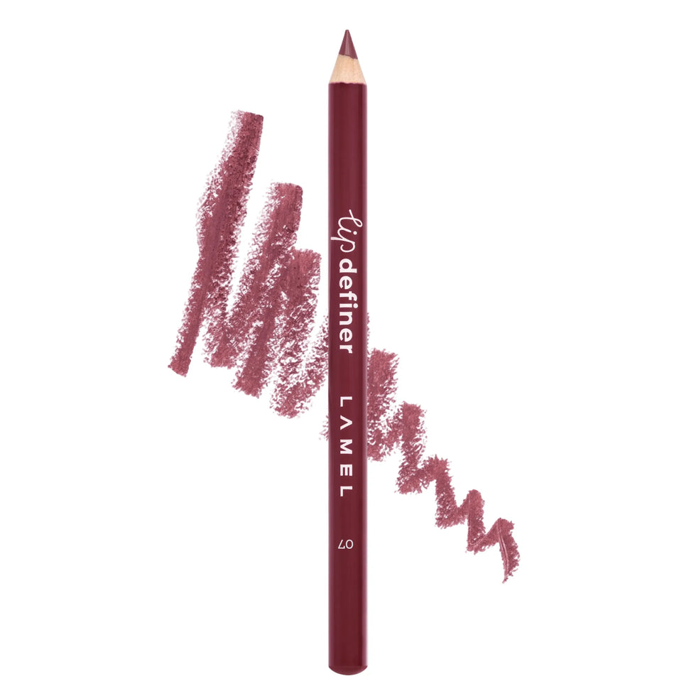 Lamel - Contour Pencil Lip Definer 07 — image 1 — Meeshop Pakistan