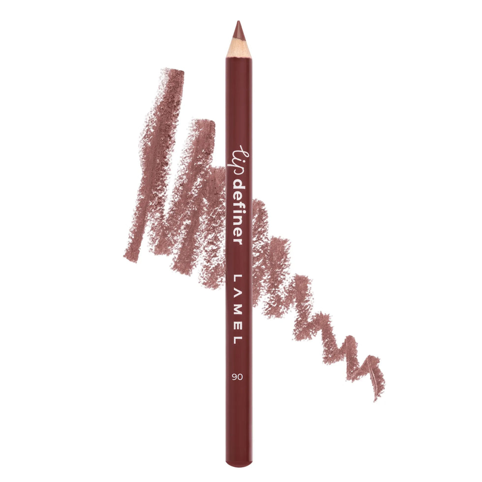Lamel - Contour Pencil Lip Definer 06 — image 1 — Meeshop Pakistan