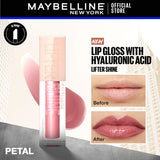 Maybelline - Lifter Gloss Hydrating Lip Gloss view 7