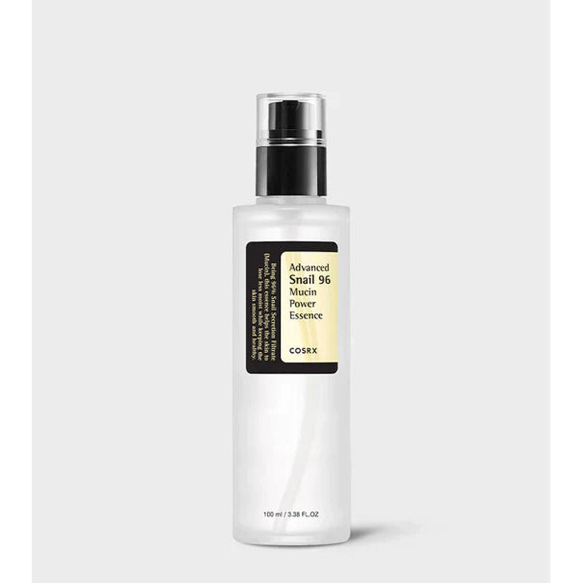 Cosrx - Advanced Snail 96 Mucin Power Essence - 100ml — image 1 — Meeshop Pakistan
