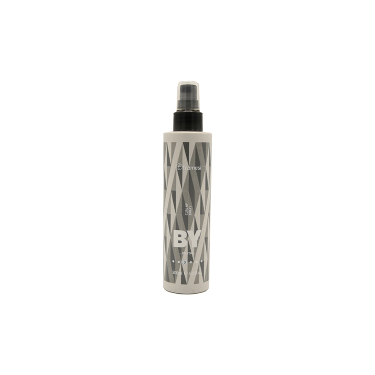 Framesi - BY - Create - Curl Up Spray 200 ml — image 1 — Meeshop Pakistan