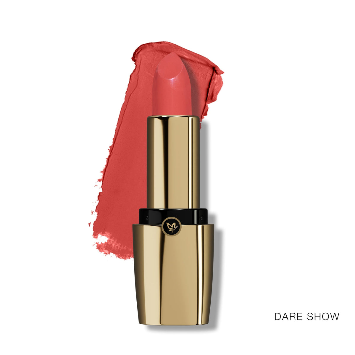 BBA By Suleman - Hydrating Semi Matte Lipstick Dare Show — image 1 — Meeshop Pakistan