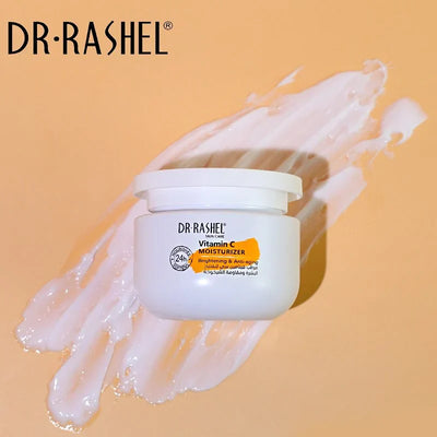 Dr Rashel - Vitamin C Moisturizer Brightening & Anti-Aging - 160G