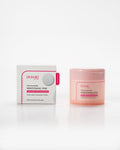 Dr Rashel - Niacinamide Whitening 60 Dual - Textured Soft Pads