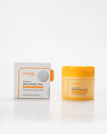 Dr Rashel - Vitamin C Brightening 60 Dual - Textured Soft Pads