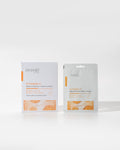 Dr Rashel - Vitamin C Brightening Sheet Mask (Pack Of 10)