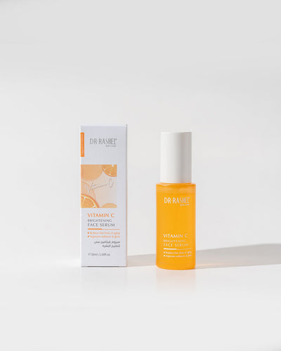 Dr Rashel - Vitamin C Brightening Face Serum - 50ml