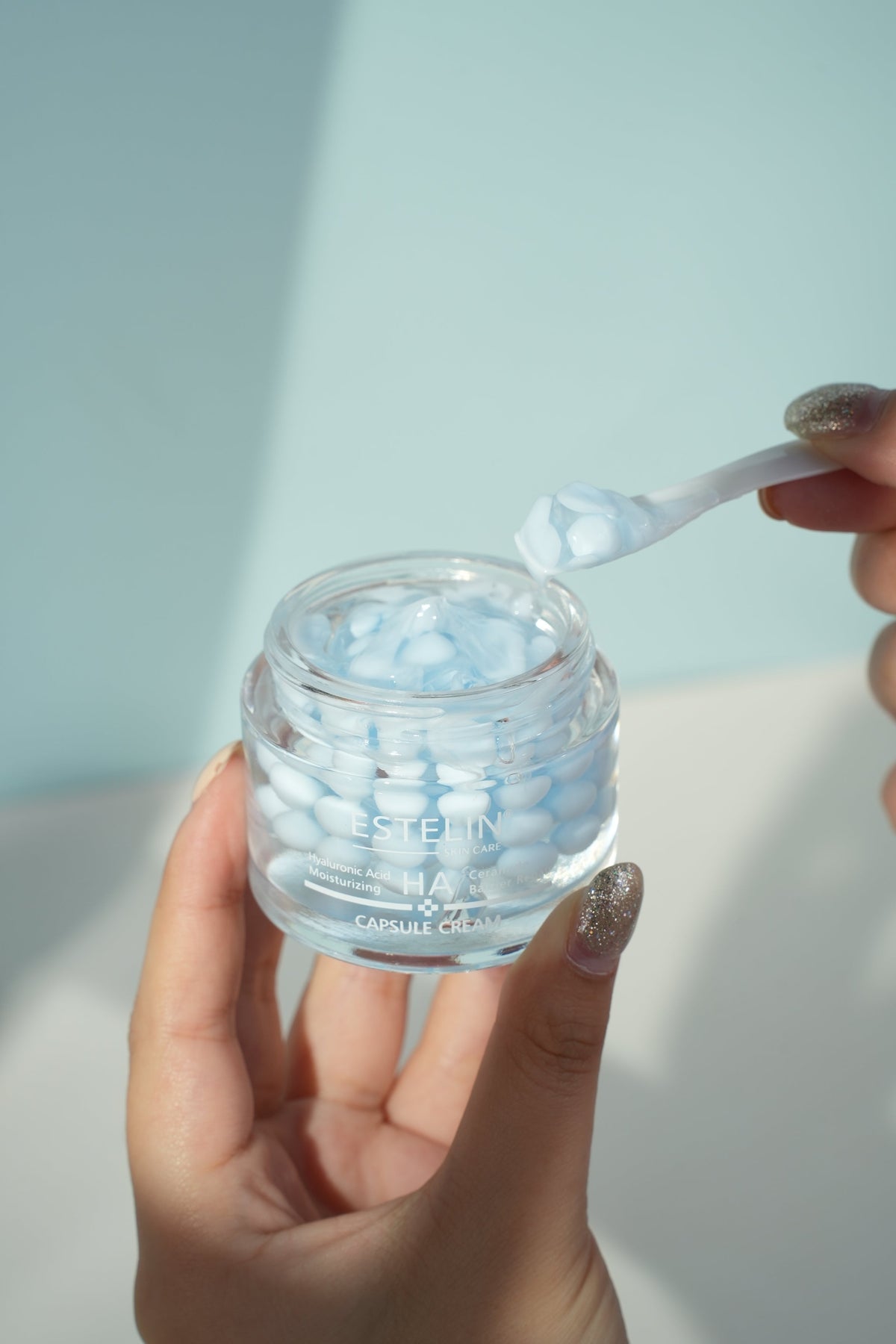 Estelin - Capsule Cream Advanced Skincare — image 3 — Meeshop Pakistan