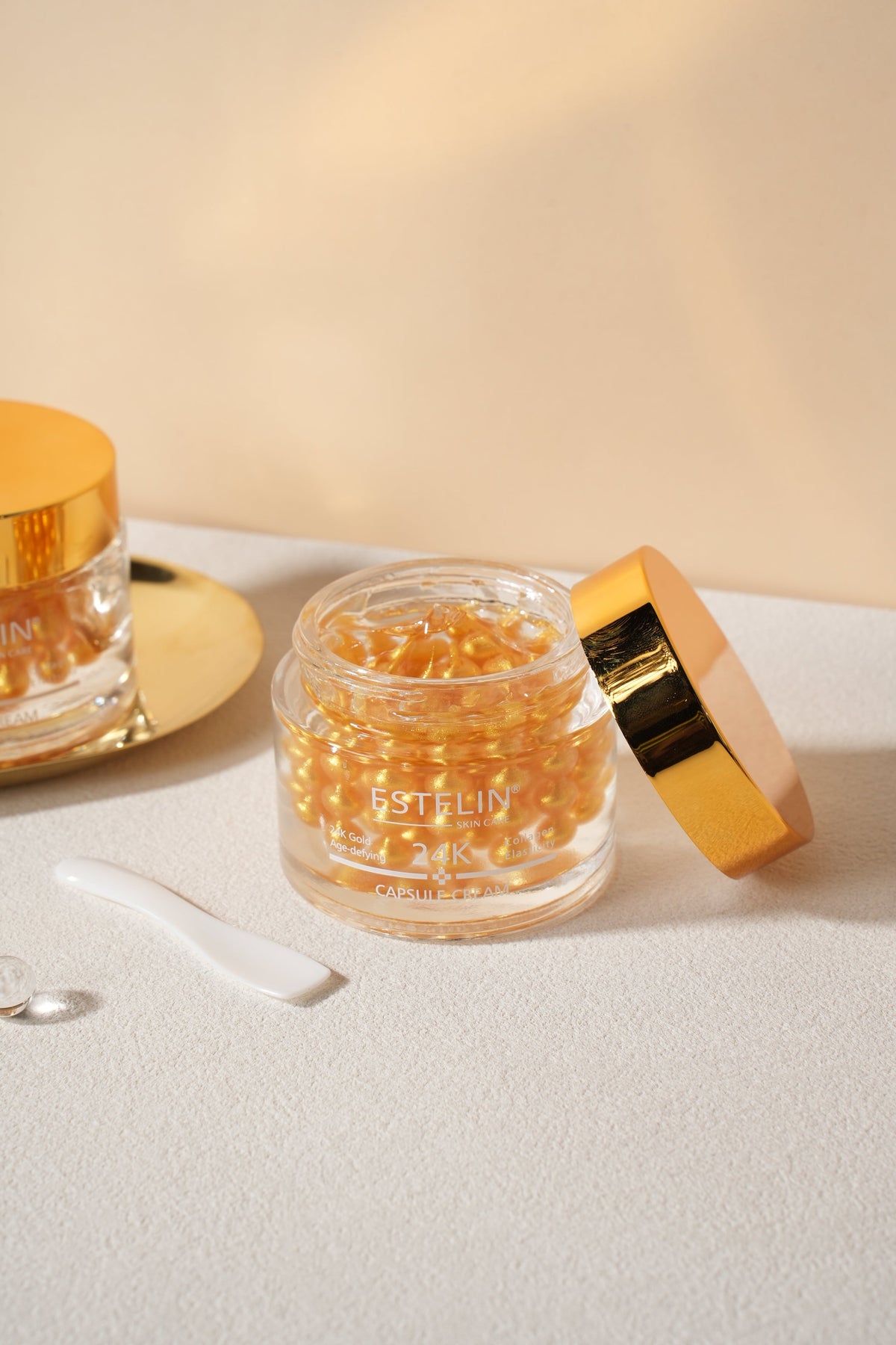 Estelin - Capsule Cream Advanced Skincare — image 4 — Meeshop Pakistan