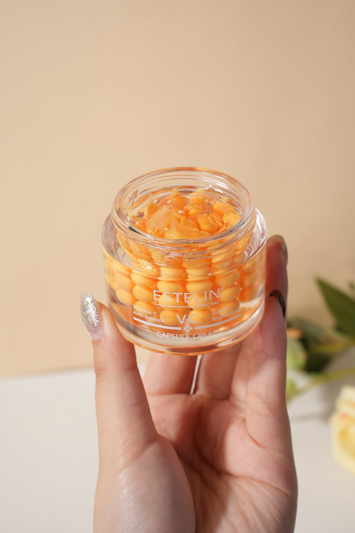 Estelin - Capsule Cream Advanced Skincare — image 1 — Meeshop Pakistan