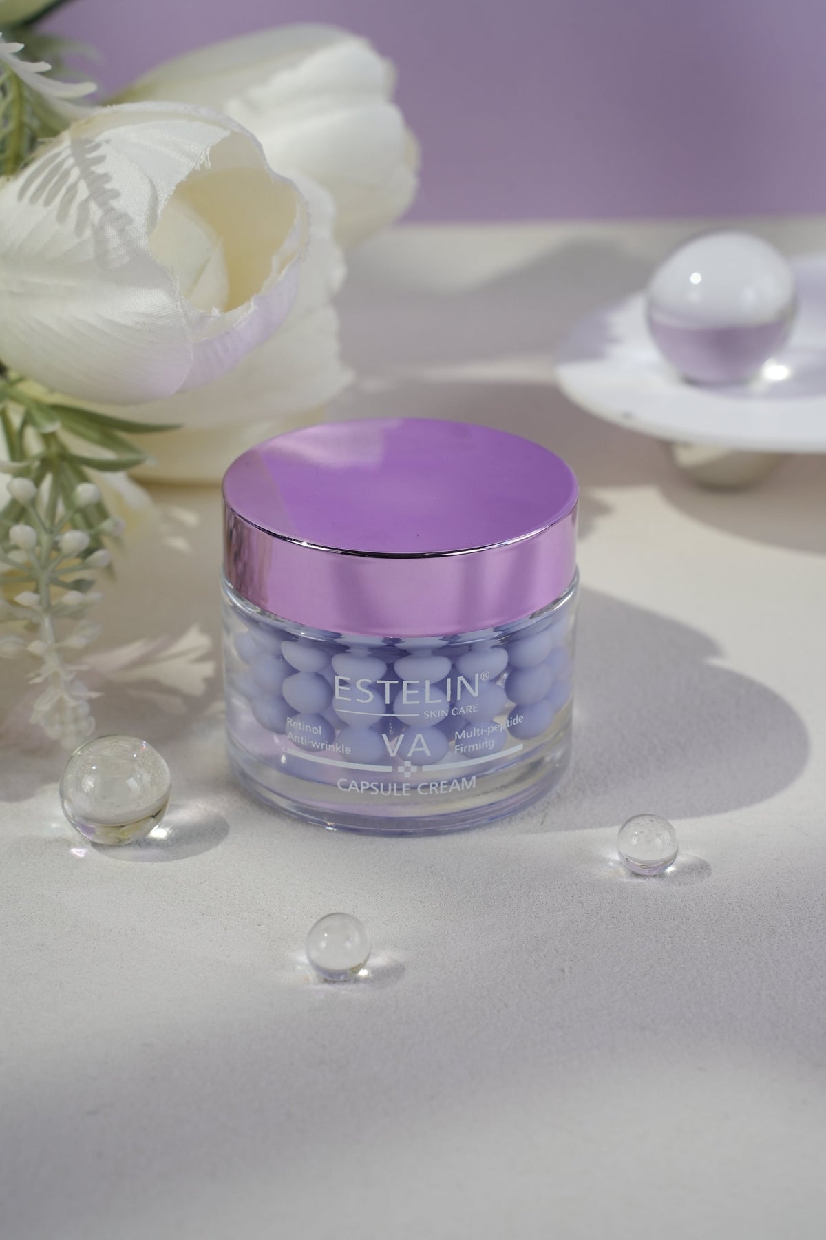 Estelin - Capsule Cream Advanced Skincare — image 5 — Meeshop Pakistan