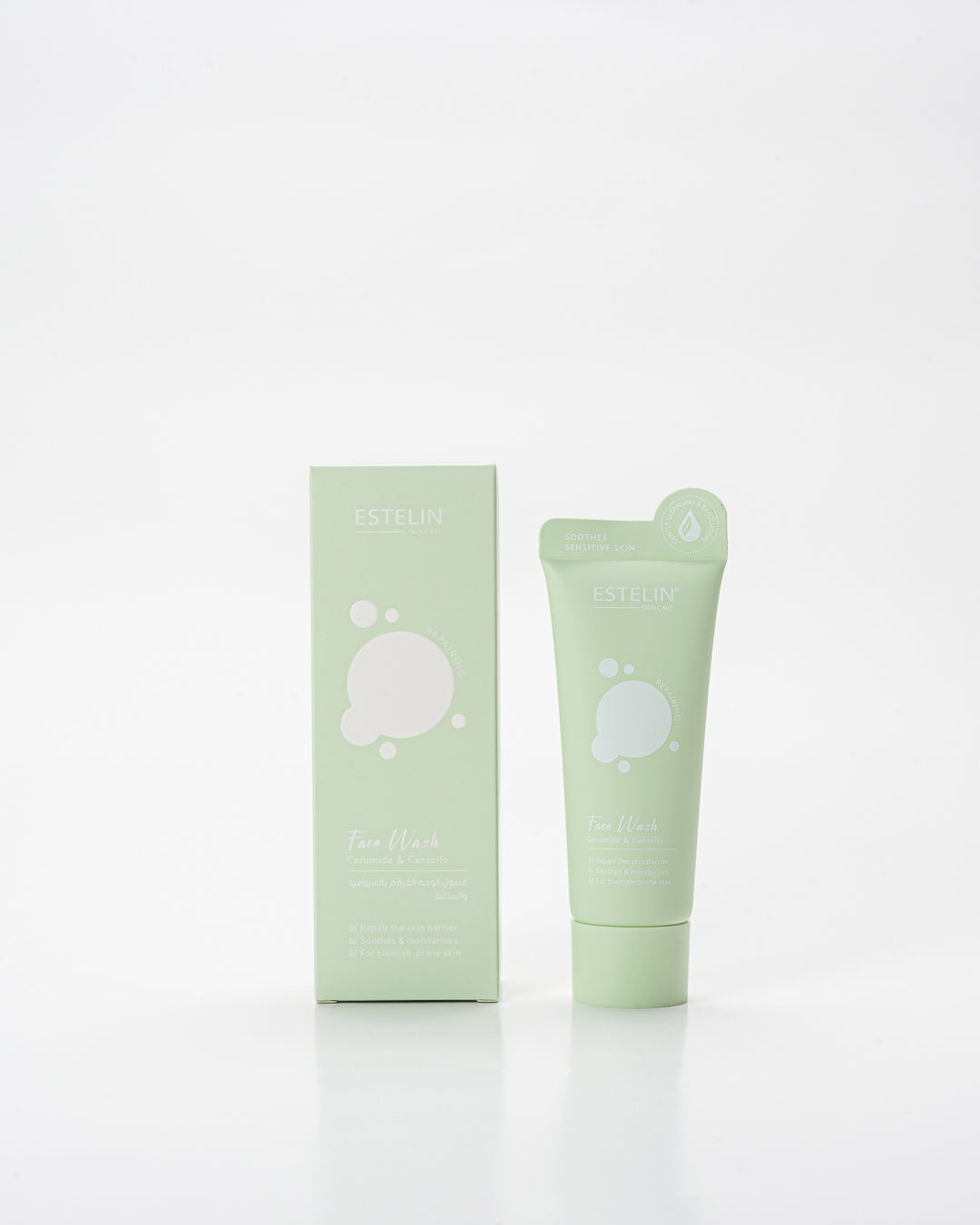 Estelin - Face Wash — image 4 — Meeshop Pakistan