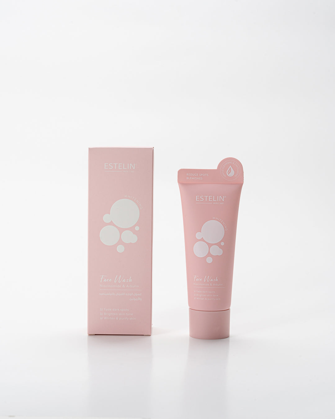 Estelin - Face Wash — image 3 — Meeshop Pakistan