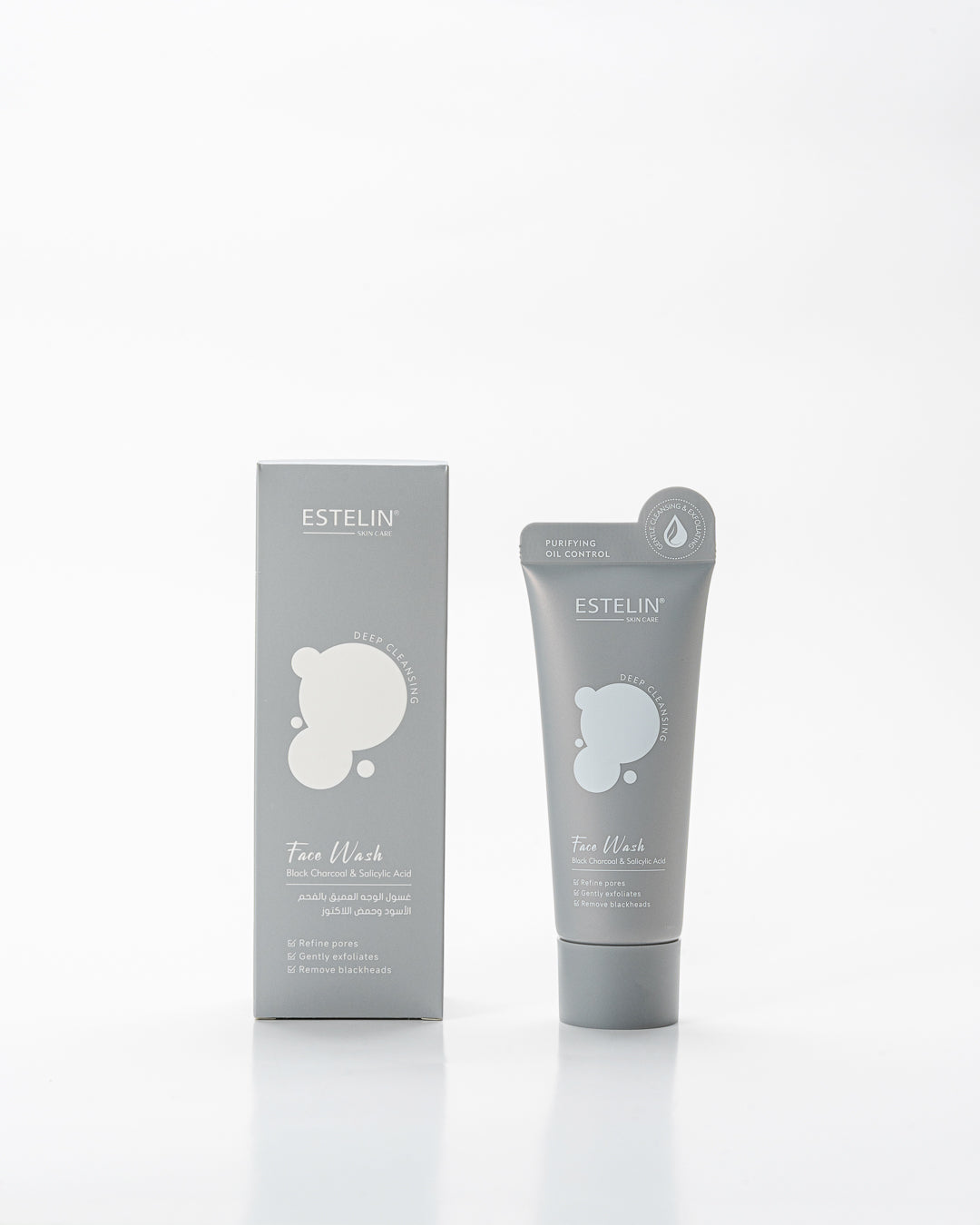 Estelin - Face Wash — image 6 — Meeshop Pakistan