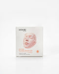 Dr Rashel - Whitening Bio-Collagen Absorption Mask (Pack Of 12)