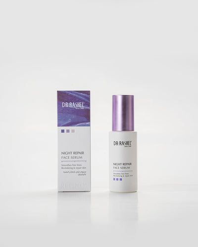 Dr Rashel - Retinol Night Repair Face Serum - 50ml