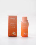 Dr Rashel - Vitamin C Brightening Sunscreen SPF90+ 100g