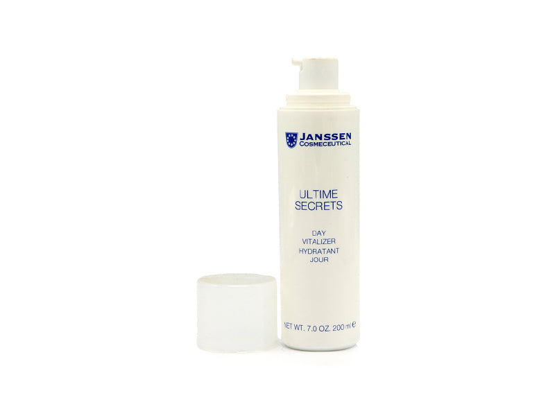 Janssen -Day Vitalizer 200 ml — image 1 — Meeshop Pakistan