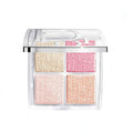 Dior - Backstage Glow Maximizer Palette - 001 Universal Glow