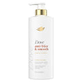 Dove - Anti Frizz Conditioner - 532ml