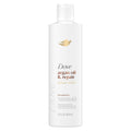 Dove - Argan Oil & Repair Shampoo - 12 Oz / 355 Ml