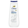 Dove - Deep Moisture Body Wash - 325ml