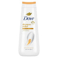 Dove - Dryness Relief Body Wash - 591ml