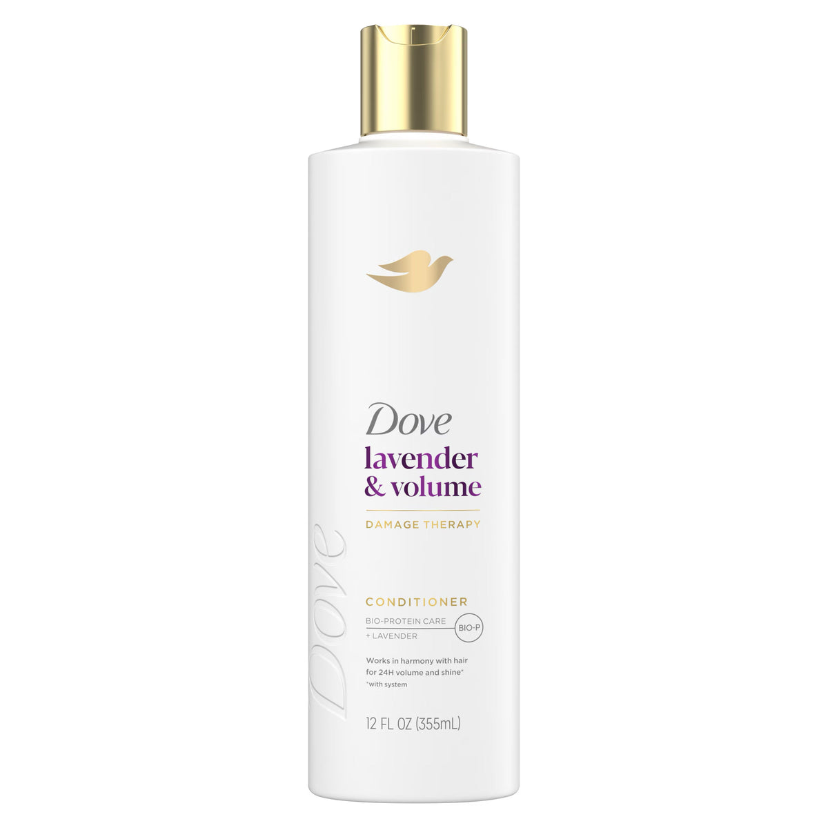 Dove - Thickening Ritual Conditioner 355ml — image 1 — Meeshop Pakistan