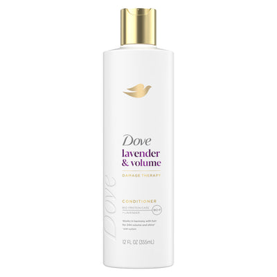 Dove - Thickening Ritual Conditioner 355ml
