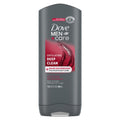 Dove - Deep Clean Face & Body Scrub 400ml