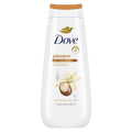 Dove - Pampering Shea Butter & Vanilla Body Wash - 11 Fl Oz (325ml)