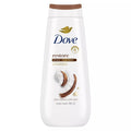 Dove - Restoring Coconut & Cocoa Butter Body Wash - 11 Fl Oz (325ml)