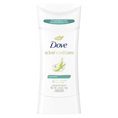 Dove - Advanced Rejuvenate Deodorant Stick - 74g