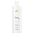 Dove - Anti-Frizz Oil Shampoo 355ml
